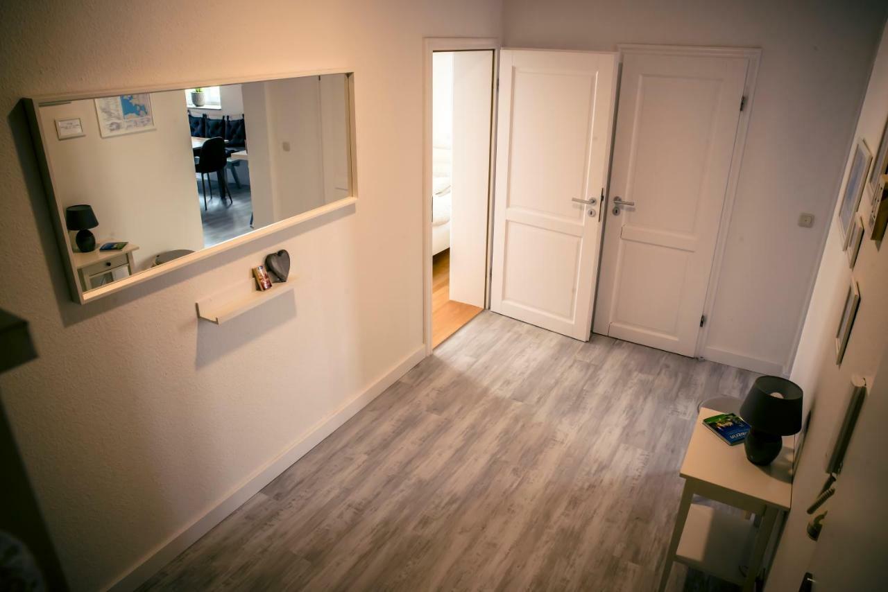 Schwerin City Apartment Dış mekan fotoğraf