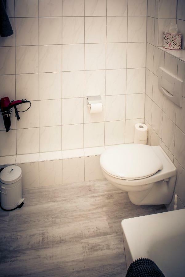 Schwerin City Apartment Dış mekan fotoğraf