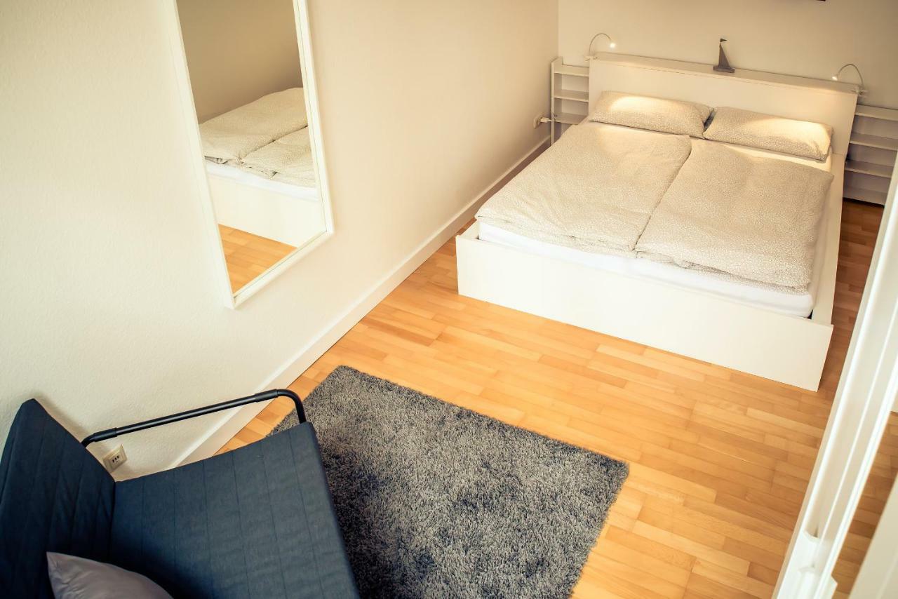 Schwerin City Apartment Dış mekan fotoğraf