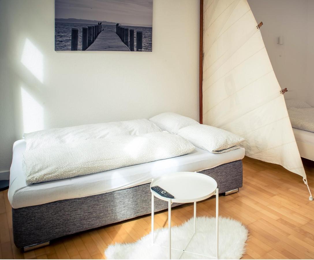 Schwerin City Apartment Dış mekan fotoğraf